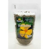 Damiana Blätter 50 g zur Verbesserung der Libido PROHERBIS - Biogo.de